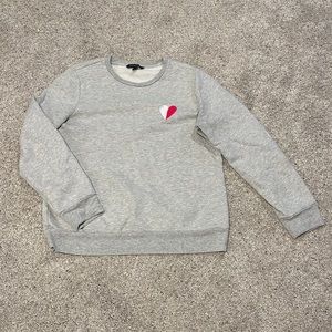 Banana Republic Sweatshirt